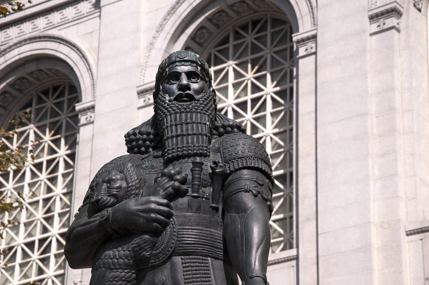 Wessen Haut steht auf dem Spiel?