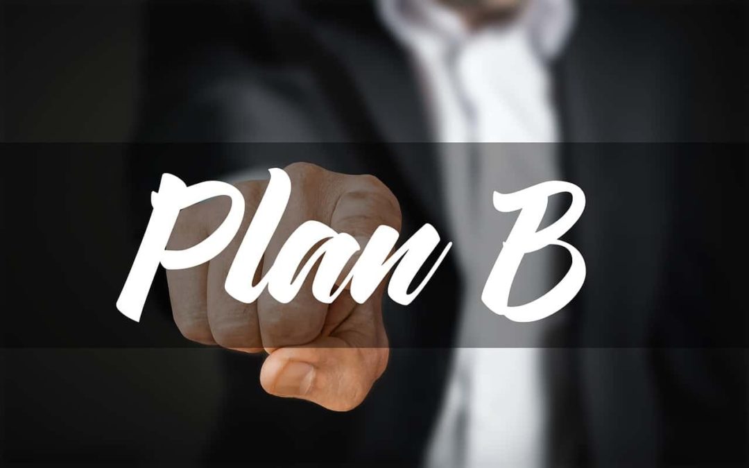Plan B – Wirtschaft funktioniert auch ohne Krise