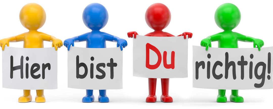 Finanzielle Bildung ist das A und O