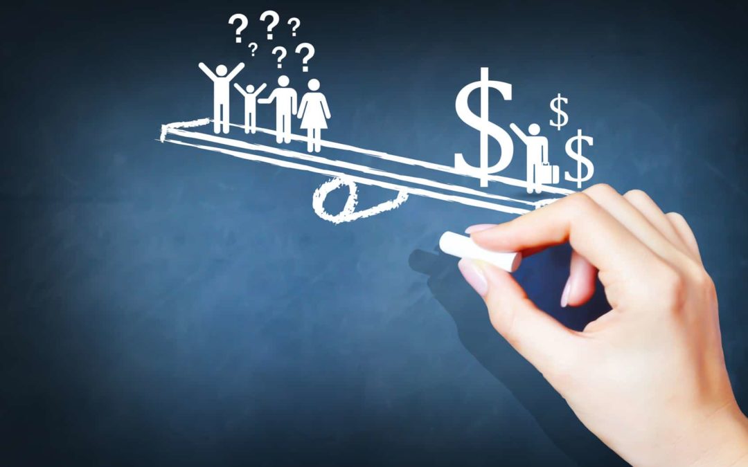 Was war die beste Geldanlage 2014?