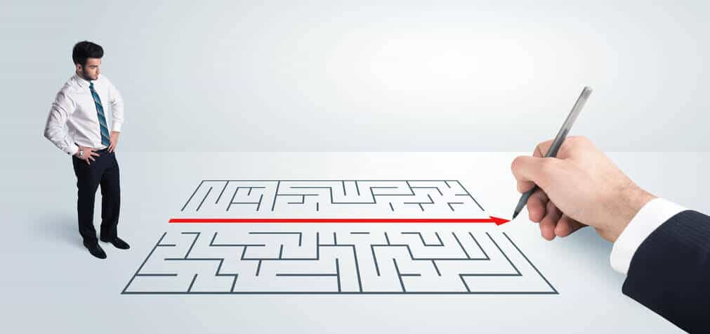 Metanoia oder die Umkehr des Denkens