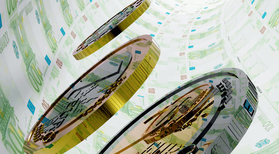 Aus Geld noch mehr Geld machen