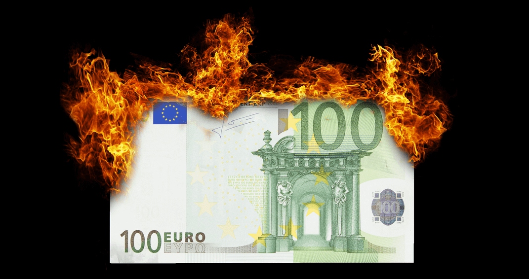 Europas Mittelschicht verliert das Vertrauen