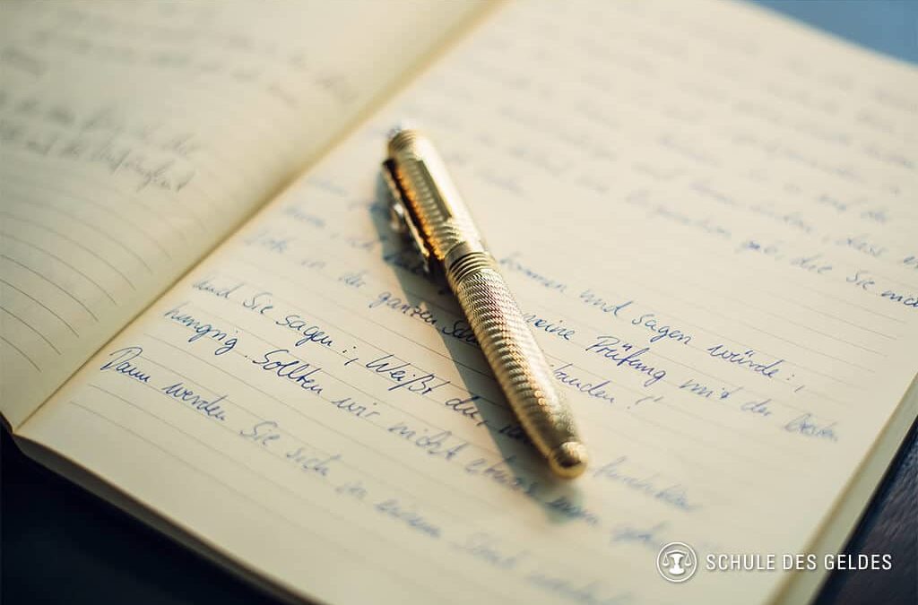 Gold begünstigt Sicherheit