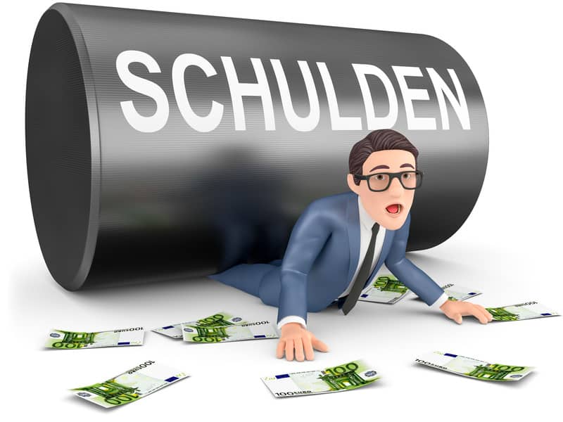 Marc Faber: „Die Zentralbanker werden die Welt bankrott machen“