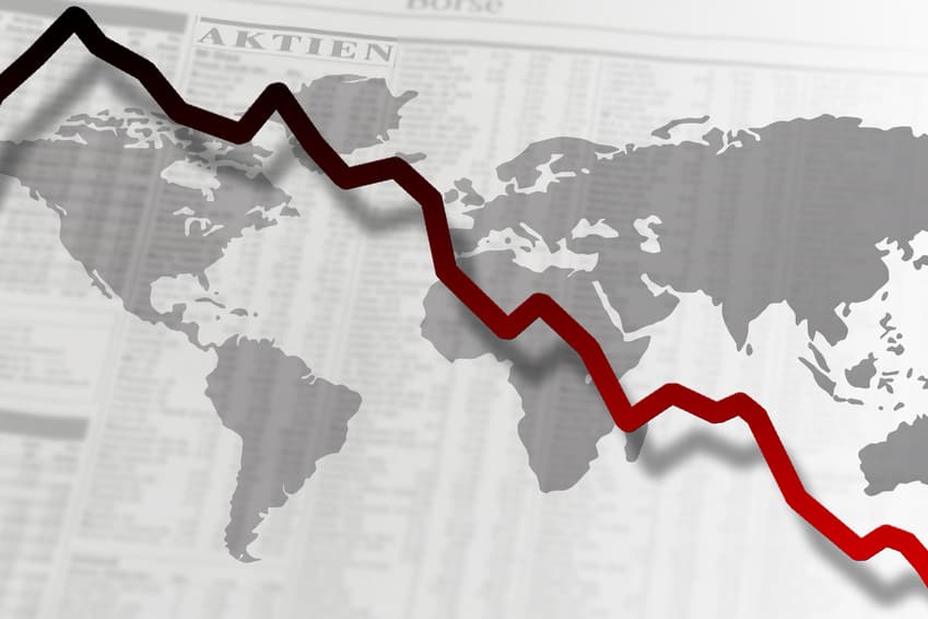 Interview mit dem Vorstand der Schule des Geldes Ronny Wagner zum Thema Geld