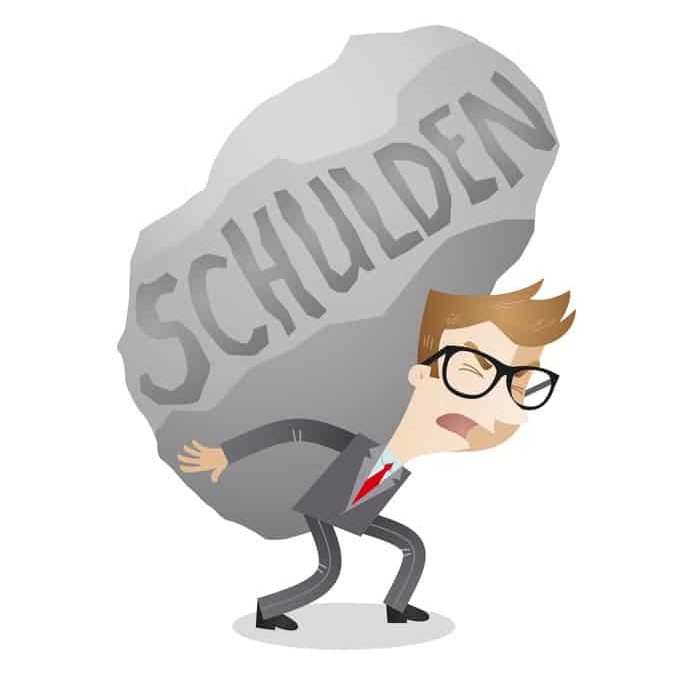 Viele Rentner stottern noch ihre Hypothek ab