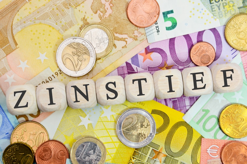 Anleger investieren in Dinge, in die sie nie investiert hätten