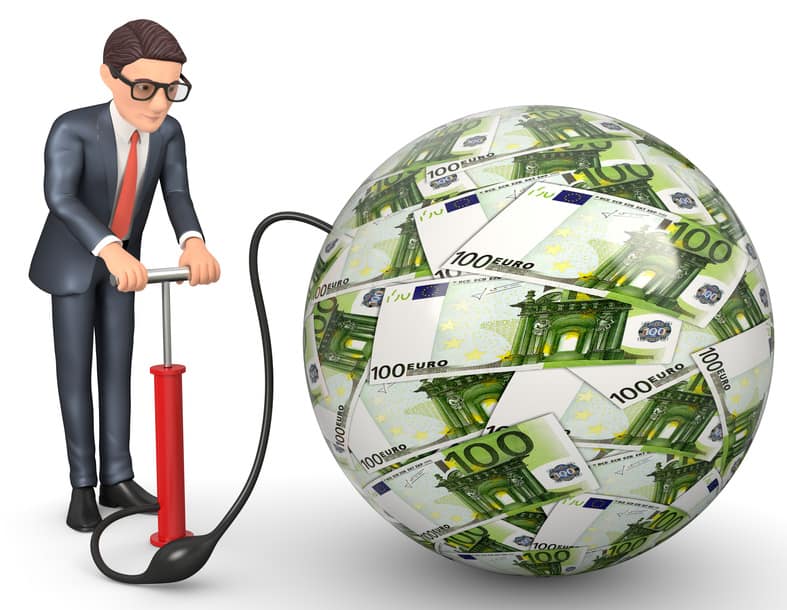 Zustand der weltweiten Anlagemärkte