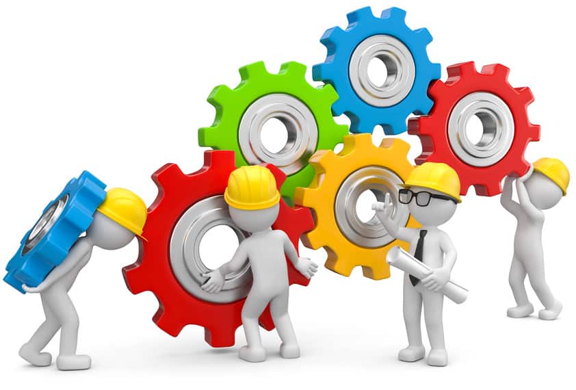 Sein – Tun – Haben