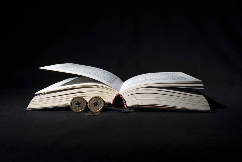 Philosophie des Geldes – Teil 1