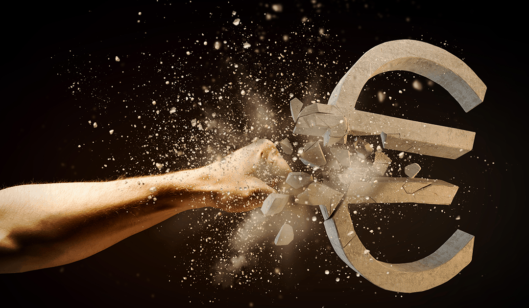 In Geld-Dingen Note mangelhaft: Die deutsche Allgemeinbildung macht um Finanzen einen weiten Bogen