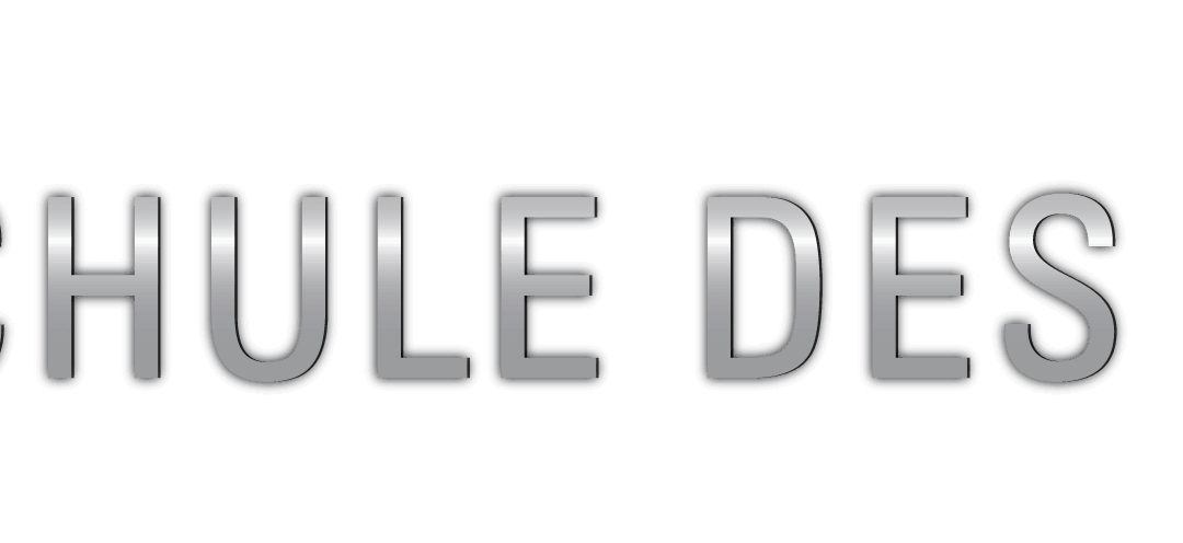 Schule des Geldes – Was ist die Schule des Geldes und wieso wurde sie ins Leben gerufen?