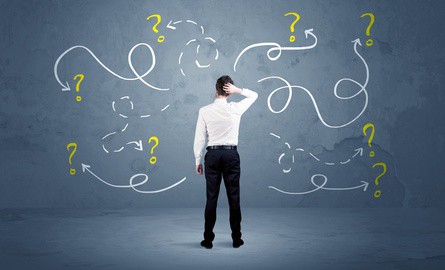 Zweifel an der eigenen Meinung zulassen