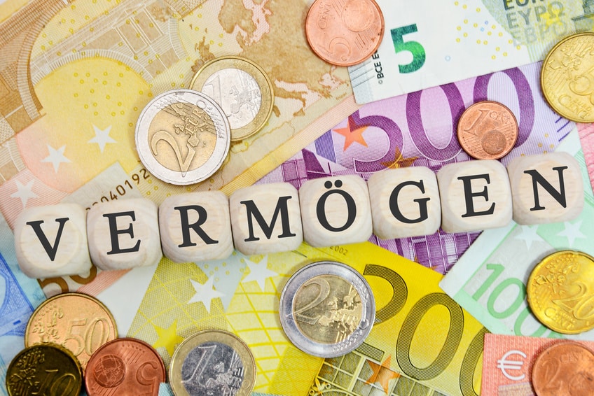 Schlüsselqualifikation „Finanzielle Bildung“