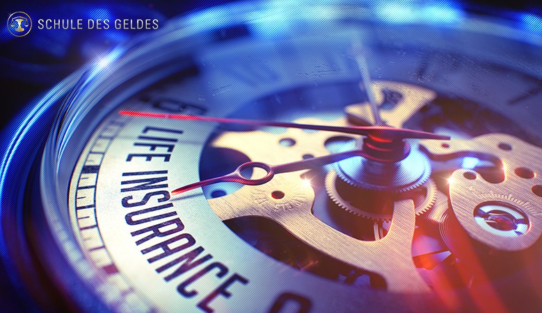 Rückabwicklung der kapitalbildenden Lebensversicherungen