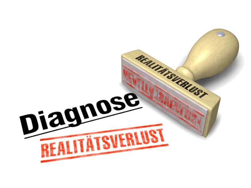 Die Vogel-Strauß-Taktik