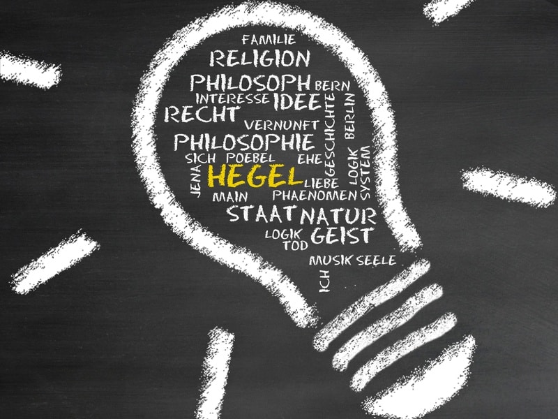 Die Mutter aller Denkfallen