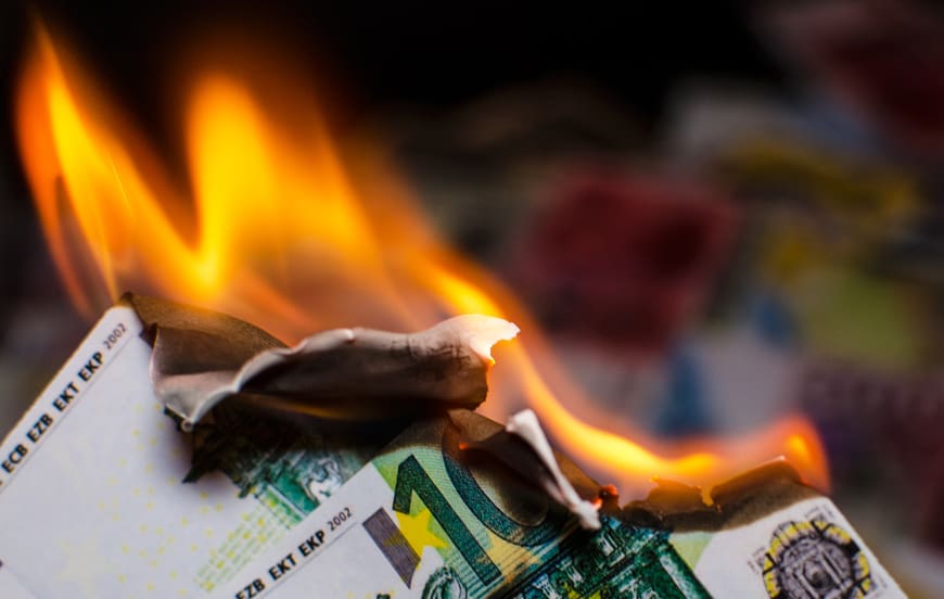 Achtung Inflation – Wiederholt sich die Geschichte?