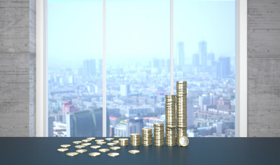 Fünf ungewöhnliche Erkenntnisse über Investmenterträge