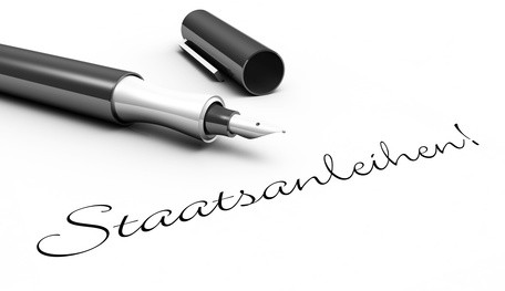 Staatsanleihen im Ausverkauf – was die einbrechenden Kurse aus den USA bedeuten