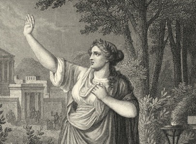 Gold und sonst nichts