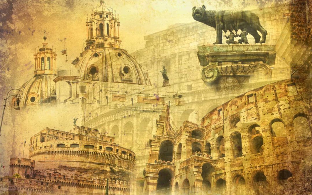 Wie man die Zivilisation zerstört