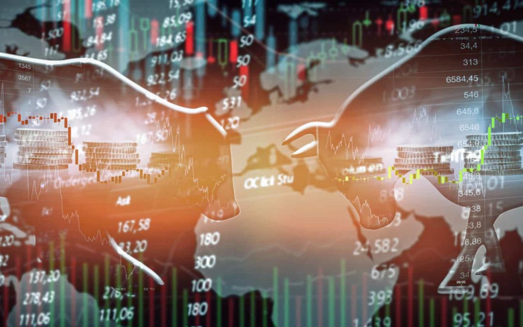 Der nächste Finanz-Crash kommt bestimmt, nur wann?