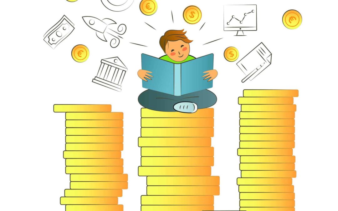 Finanzielle Bildung: in deutschen Schulen bisher Fehlanzeige