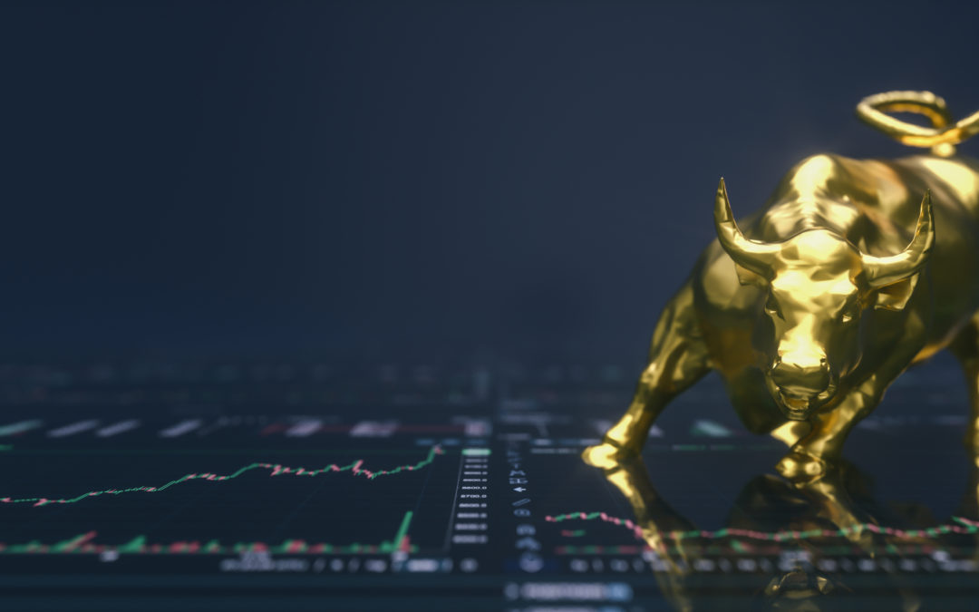 Spekulieren auf Pump: Wertpapierkredite auf Rekordhoch